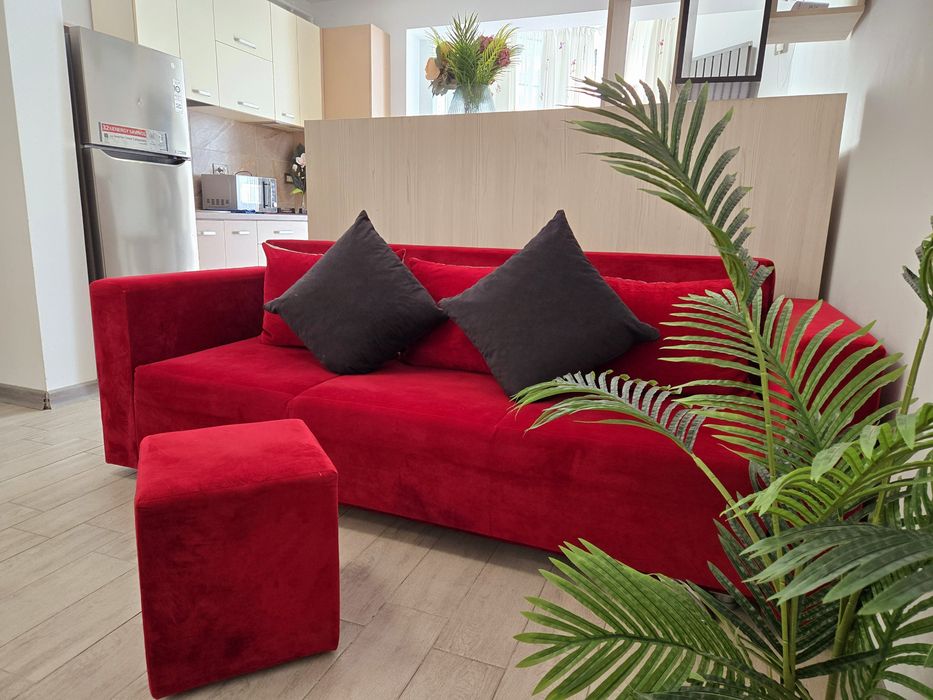 Apartament 2 Camere  de Inchiriat Regim Hotelier /  Oferim Factura