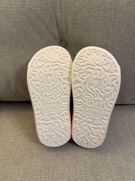 Încălțări Pink Powder 36