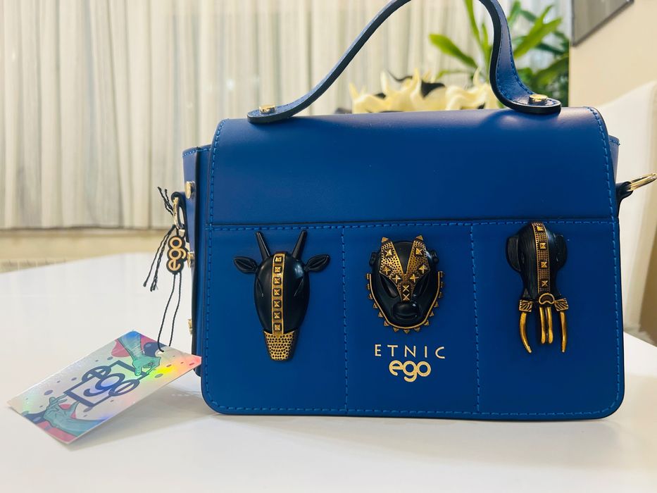 Дамска чанта EGO