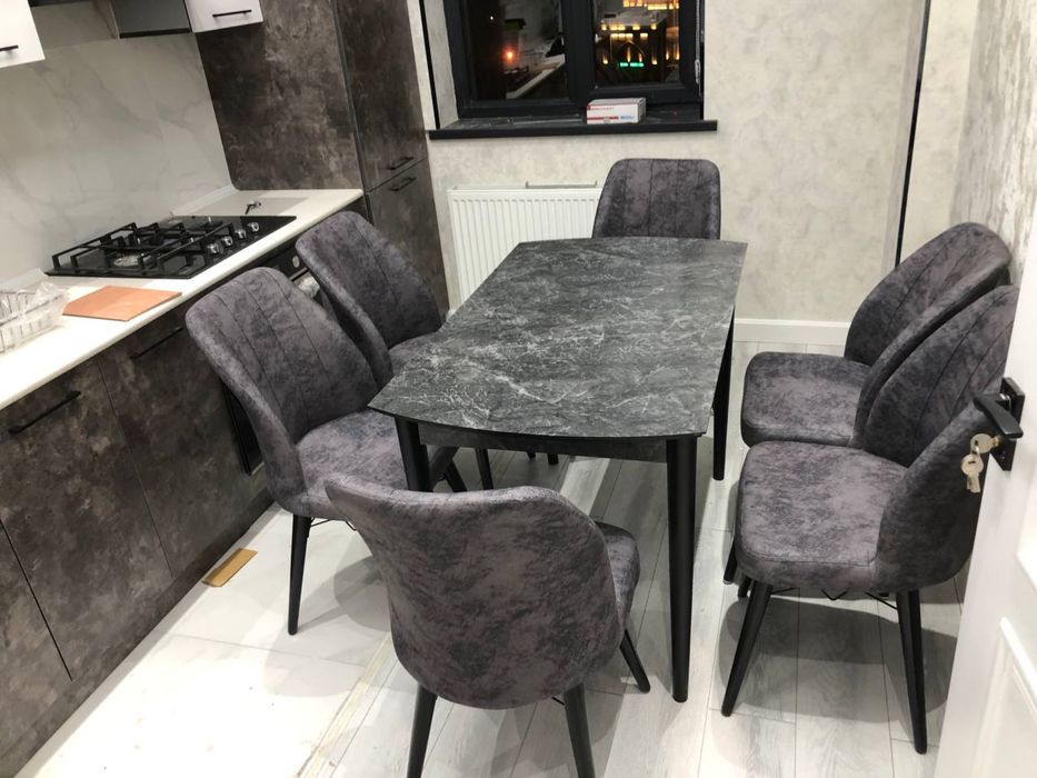 Столы стулья турецкий стиль