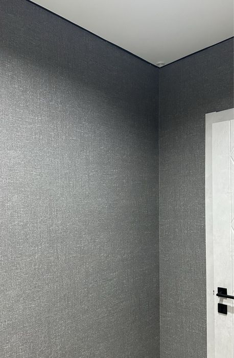 Обой жапыстырамыз