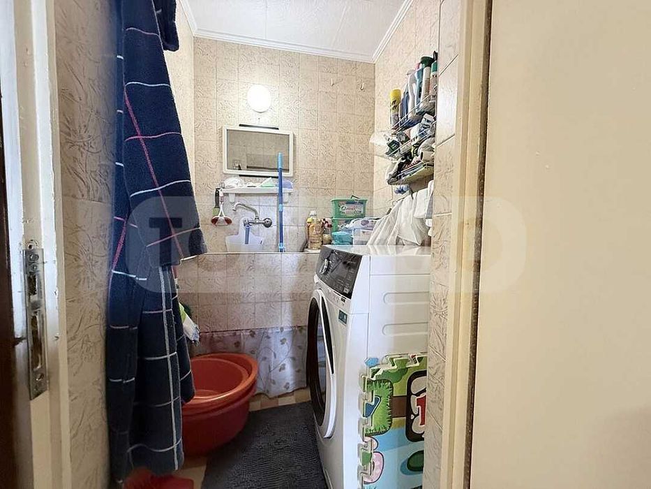 Четиристаен апартамент в Балчик