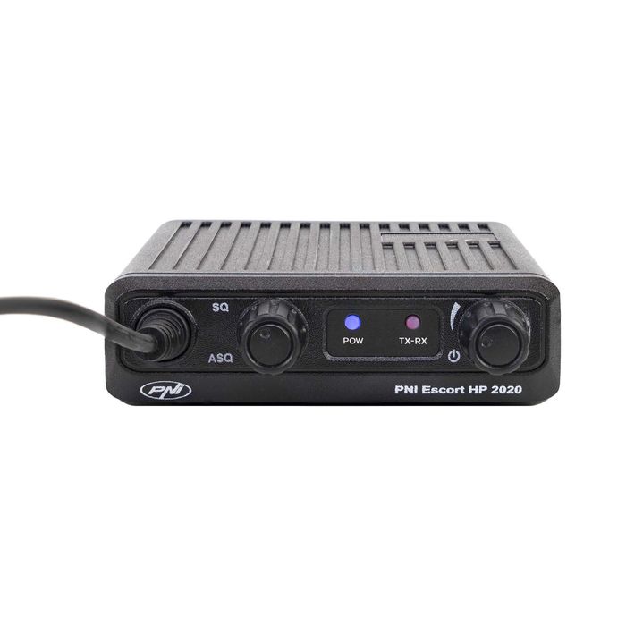 Statie radio CB PNI Escort HP 2020 reglata pe canalul 22