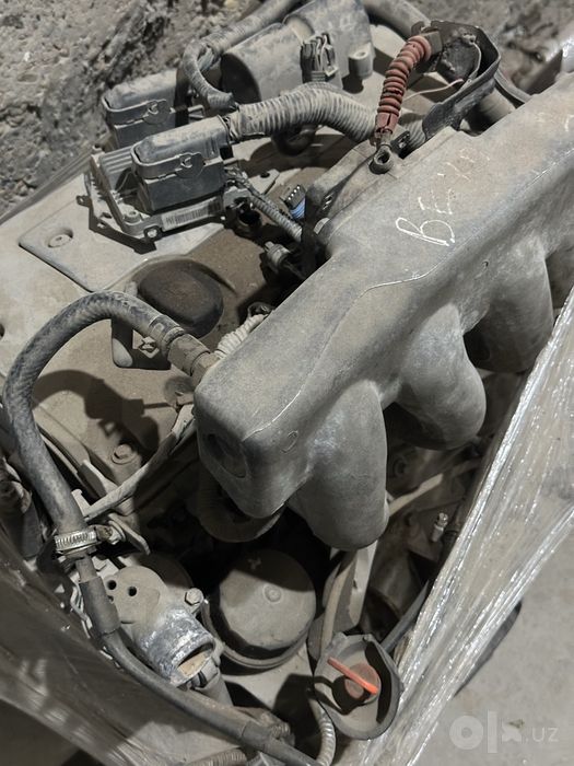 mersades 111motor