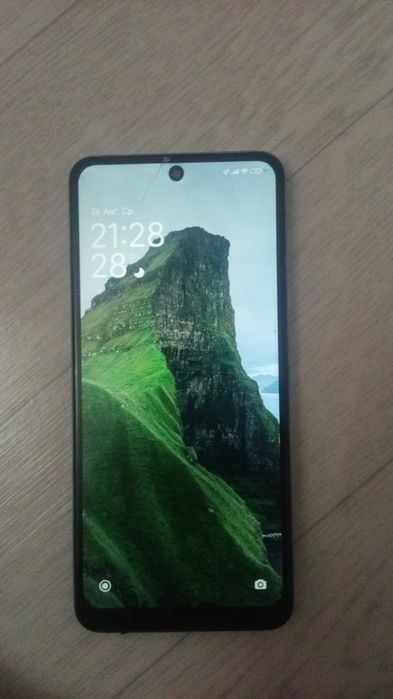 Poco x5 5G, без гаранта