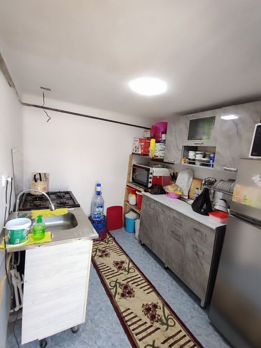 Кибрай туман АРГИННИ ТЕППАСИ 2,5 сотх 3-хонали ХОВЛИ