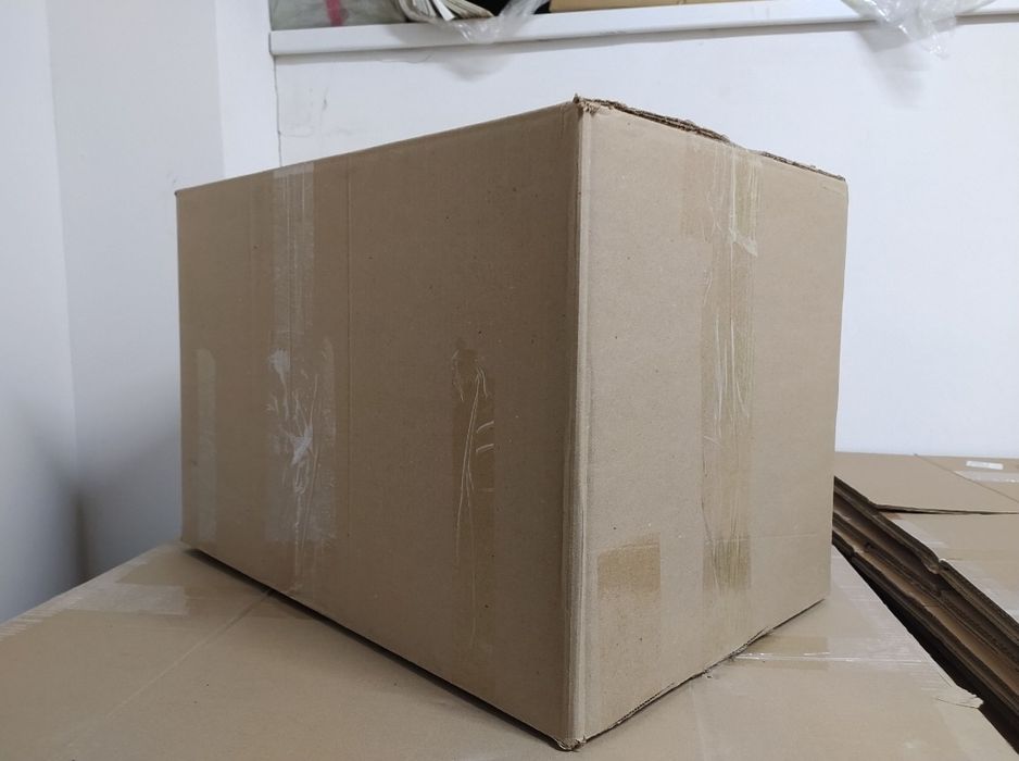 коробки кортонные 60 40 40