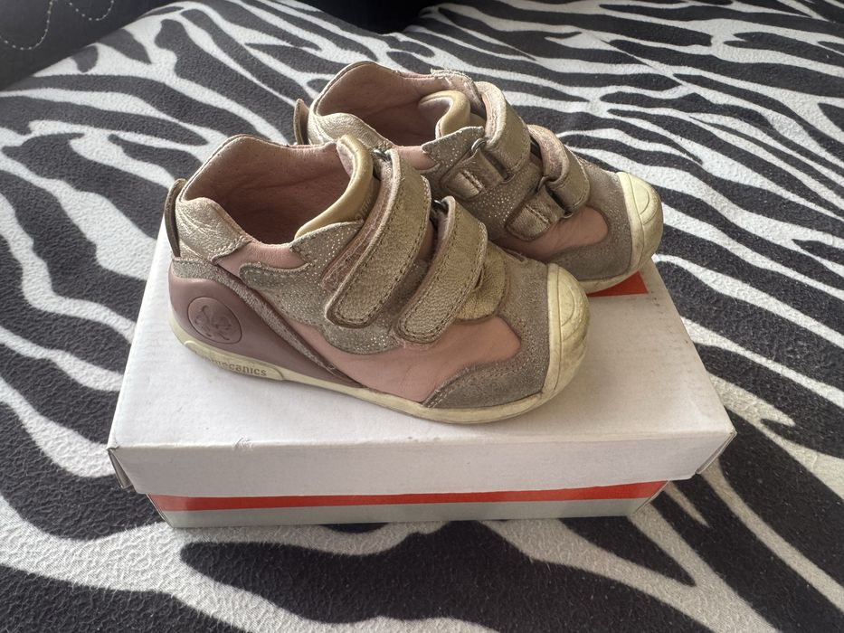 Детски обувки Biomecanics