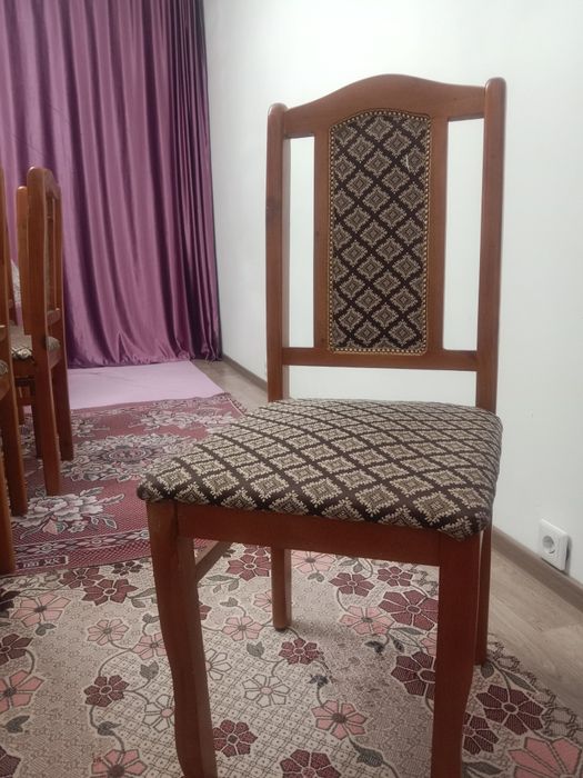 Мебель в хорошем состоянии