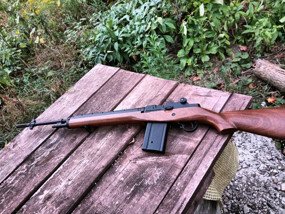 M14 CYMA