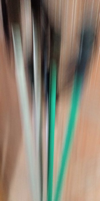 Лыжные палки СССР