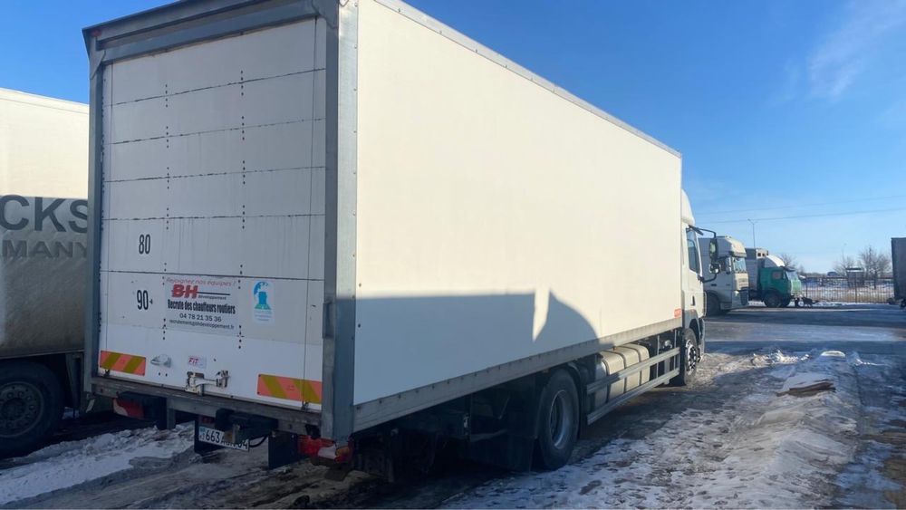 Продам термобудку