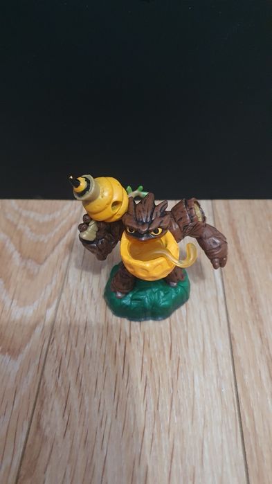 Skylanders Swap Force Bumble Blast