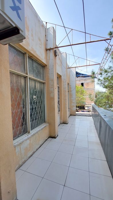 2-этажное здание, Юнусабад 14 квартал, Эвос