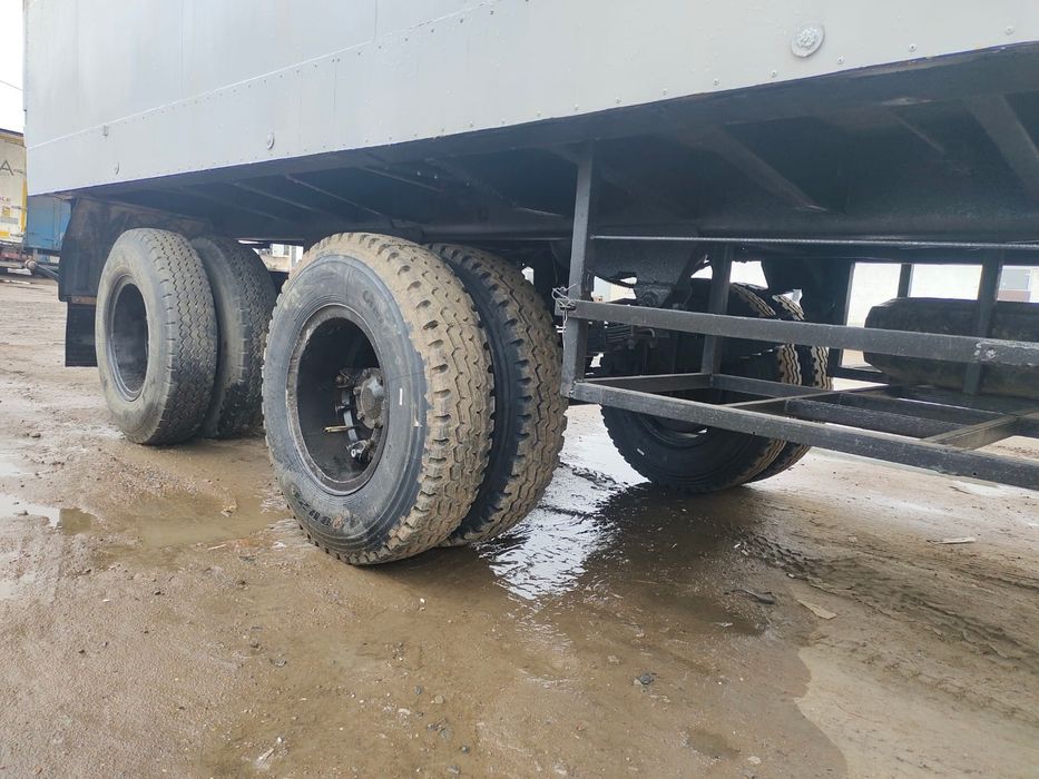 Срочно продам/обмен прицеп