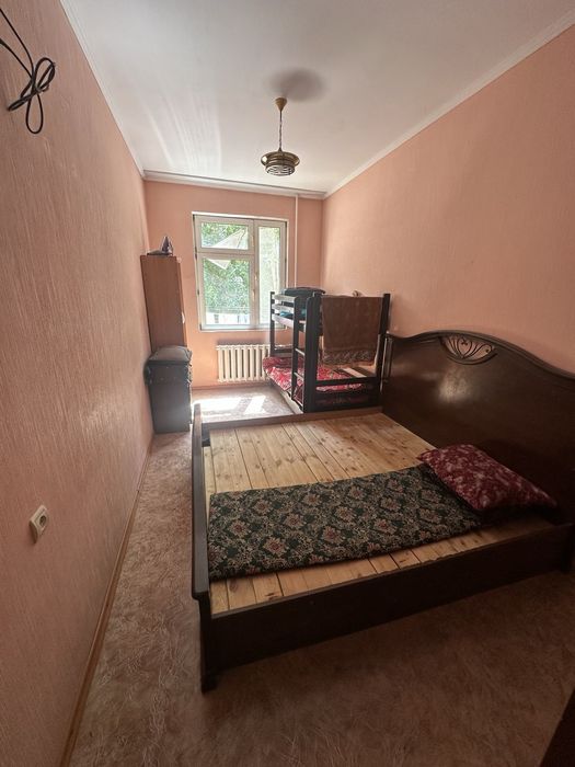 Sheriklikka kvartira Chilonzor metro