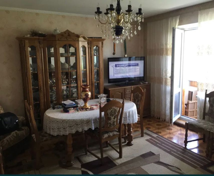 Продам 3-х комнатную квартиру