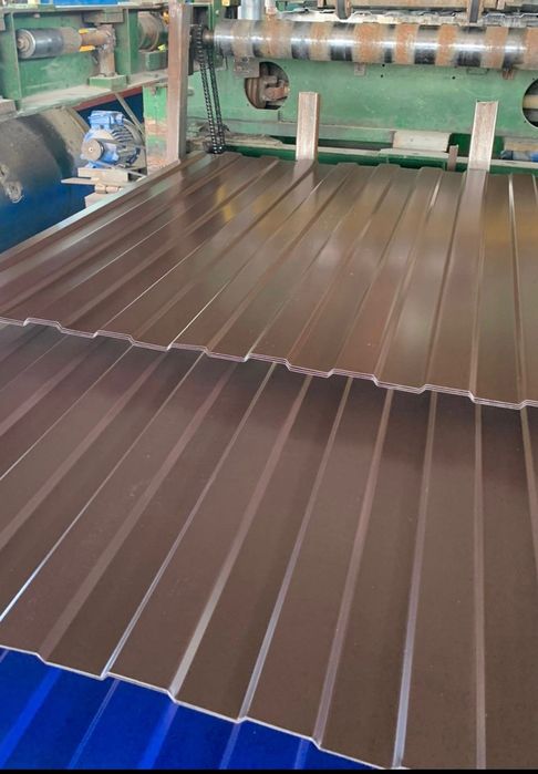 Профлист не дорого