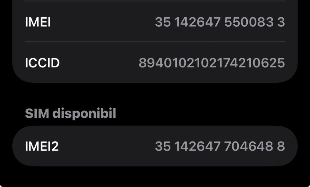 Iphone 16 pro  10/10