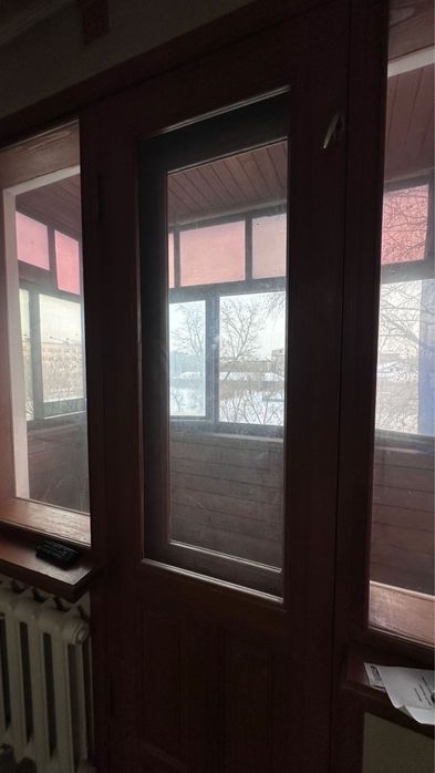 1 комнт, черемушки, 4/5, панель, 1965г