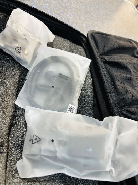 Dji Ronin RS4 ca nou