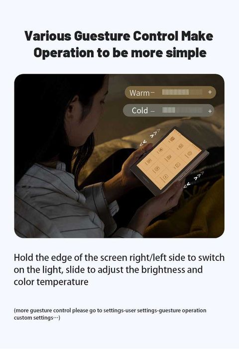 Электронная читалка Meebook M7  7" 3/32GB + Чехол
