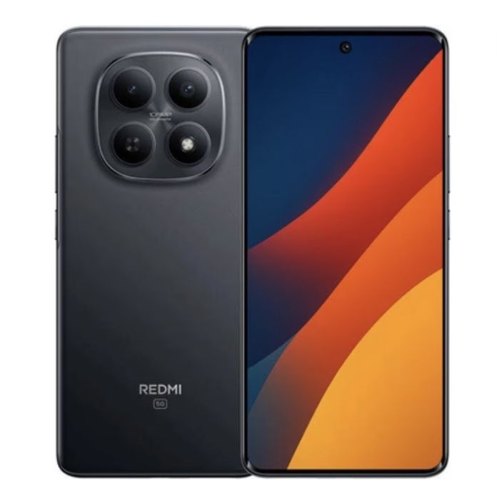 Xiaomi Redmi Note 15 5G Dual Sim 6GB RAM 128GB-Black/Blue/Purple