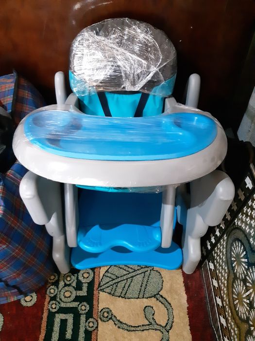 Болалар стулчиги