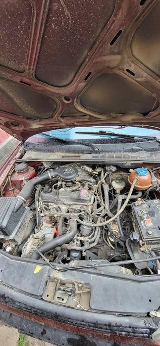 Продам  машину в хорошем состоянии.