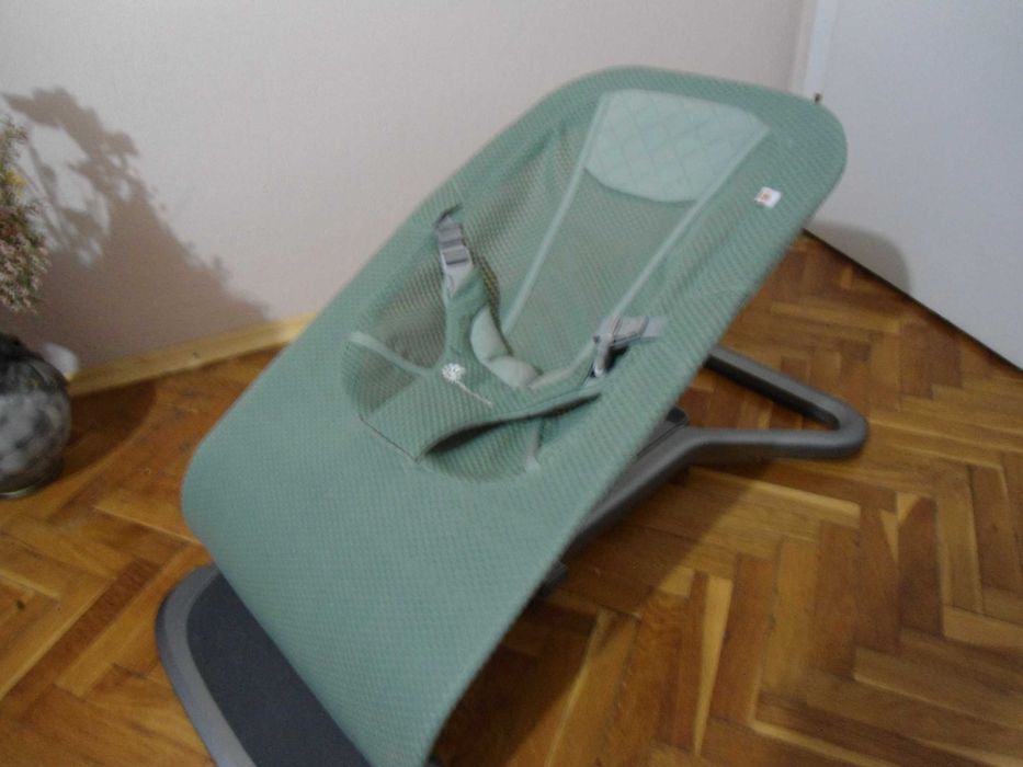 Бебешка люлка-шезлонг