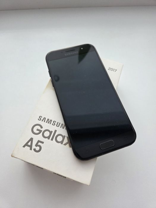Samsung Galaxy A5 (2017)