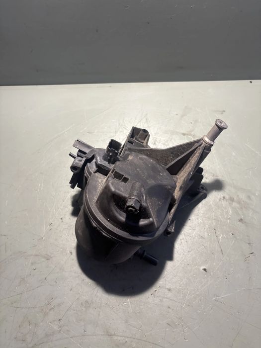 Filtru combustibil 9655604380 Peugeot 206 2002 1.4 HDI MT (68 hp)