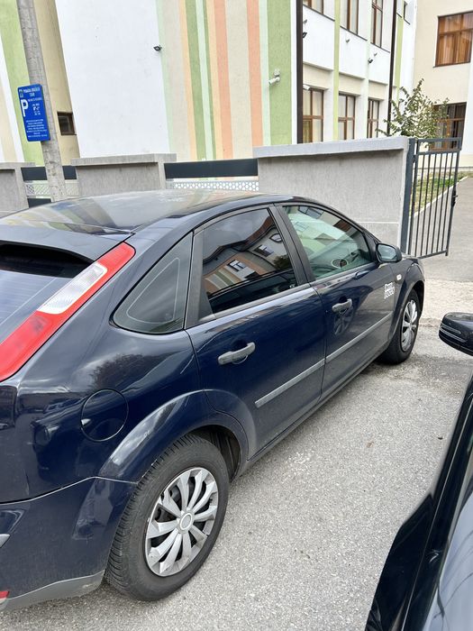 Ford Focus mk 2 2005