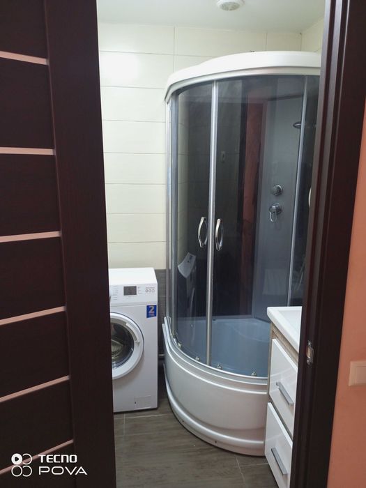 Квартира посуточно Костанай