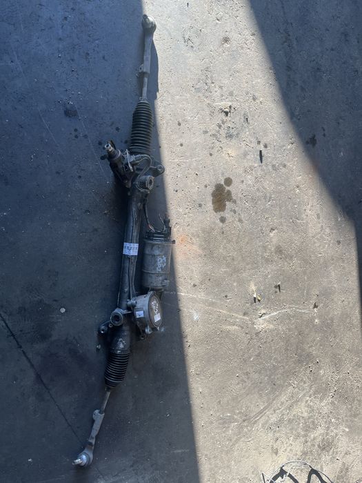 Рейка бмв х3 г01 х-драйф ( reika bmw x3 g01 x-drive )