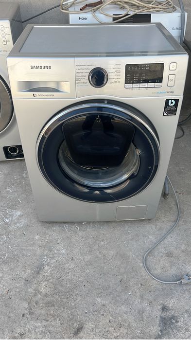Стиралтная машина самсунг