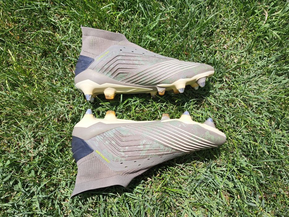 ADIDAS  Predator  19.1 SG