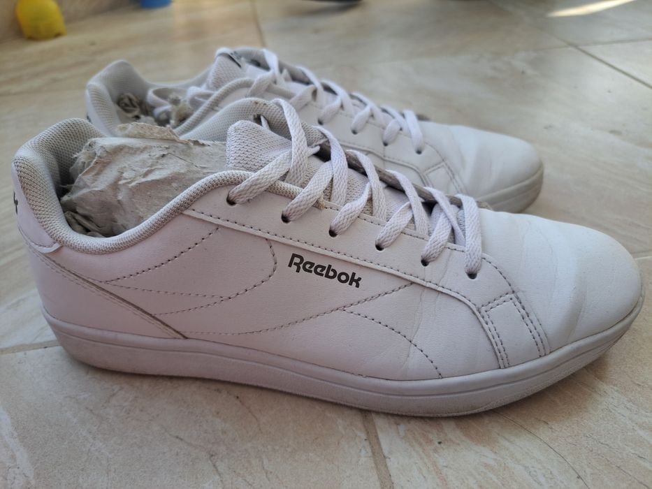 Дамски маратонки Reebok