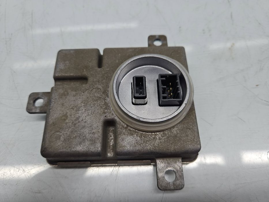 Droser far Mercedes Clasa GLK (X204) [Fabr 2008-prezent] A2048703226
