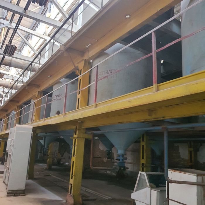 ЕМКОСТЬ ЦИСТЕРНА 25куб Нержавейка Продаётся