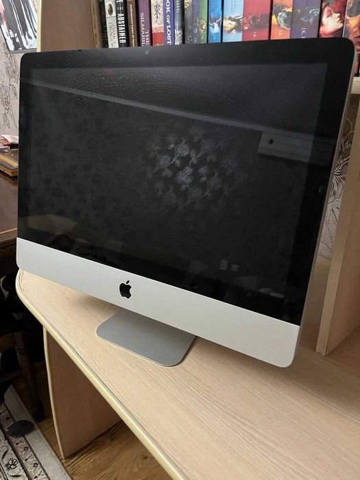 Моноблок Apple. Компьютер
