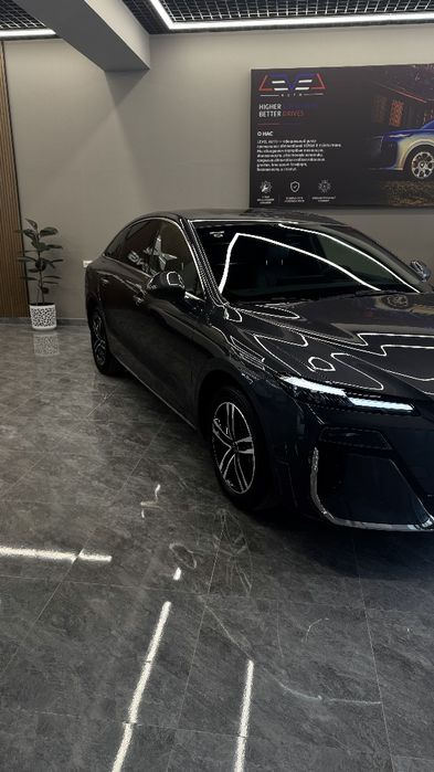 Roewe m7 DMH 2026