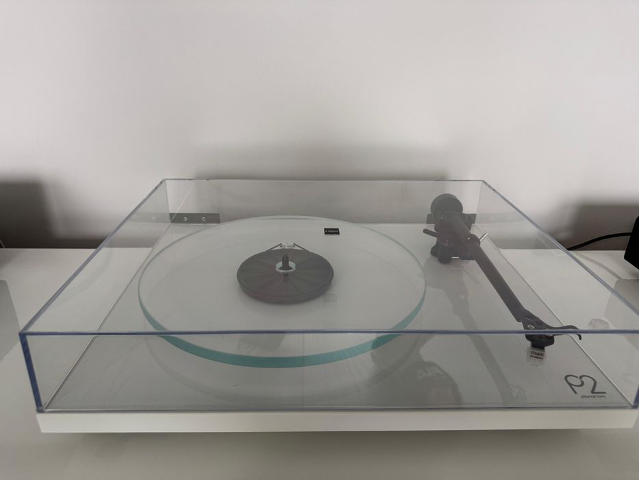 Pickup Rega Planar P2