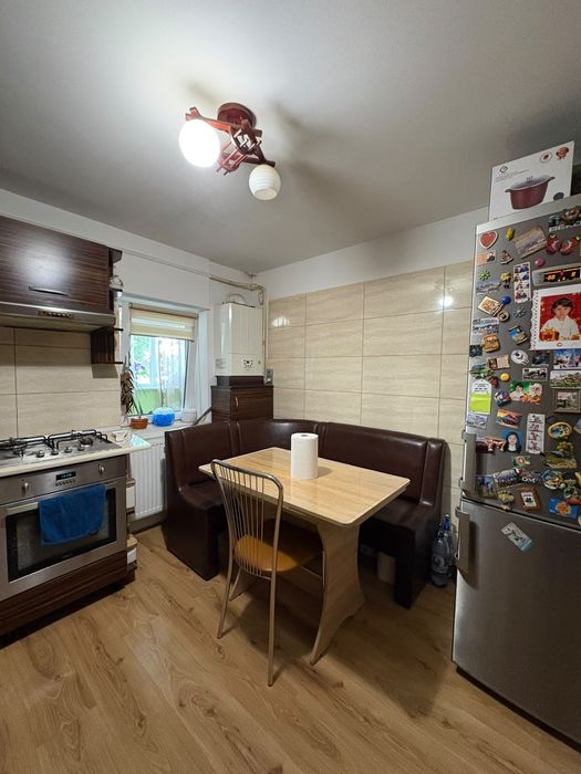 apartament 3 camere
