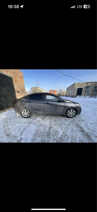 Продам Hyundai Accent