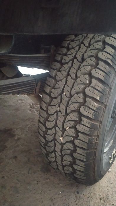 Уаз 3303 сотилади