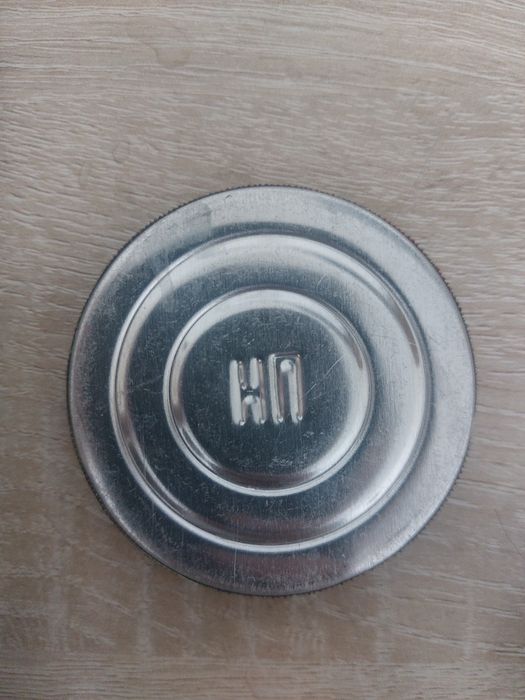 Противогаз ГП-5М