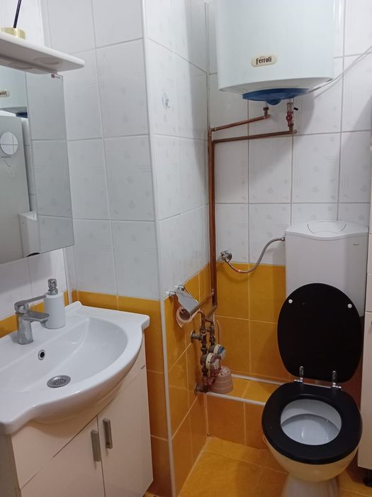 De închiriat apartament 2camere
