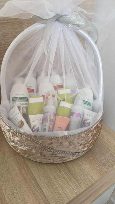 Тойбастар, қоржын