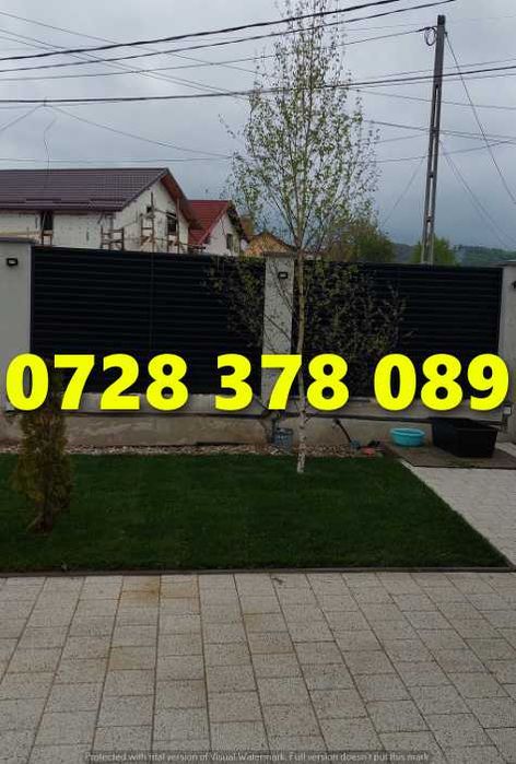 Rulouri de gazon plus Montaj !